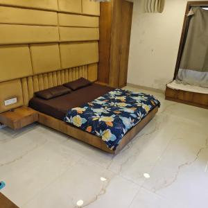 4 BHK Luxury Villa Pvt Pool