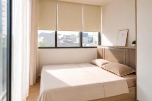 NBA Boutique Apartment Hà Nội