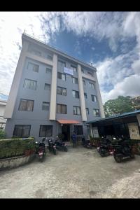 Devaloka apartment & guest house