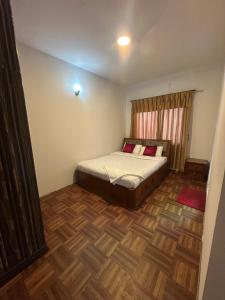 Devaloka apartment & guest house