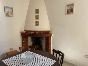 Casa Manneddos - SApposentu Posada