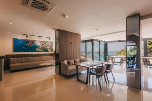 Hotel Mediterraneo Liman