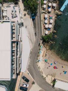 Hotel Mediterraneo Liman