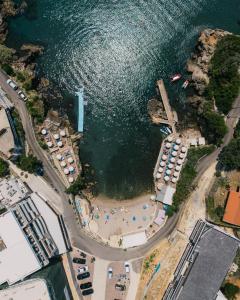 Hotel Mediterraneo Liman
