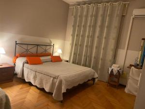 Big Brother Bed & Rooms