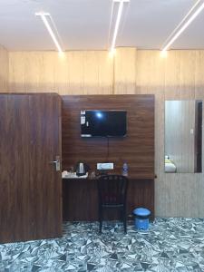The century plaza hotel