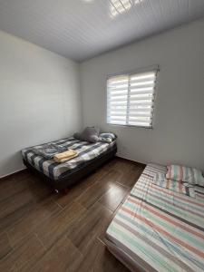 Casa alto boquete