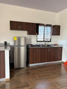 Casa alto boquete