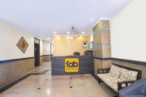 FabHotel Singh Guest House