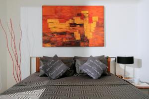 The heights penthouse 3bedroom A2 near Kata Beach