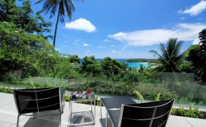The heights penthouse 3bedroom A2 near Kata Beach