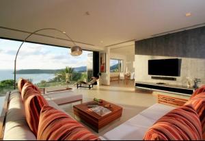 The heights penthouse 3bedroom A2 near Kata Beach