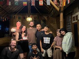 Kembang Kuning Cottages