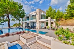 TEKCE Villa Faralya N131