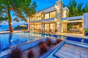 TEKCE Villa Faralya N131