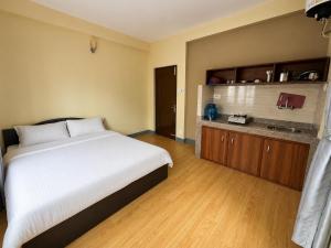Devaloka apartment & guest house