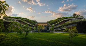 Mountree Munnar by Kondody Hotels