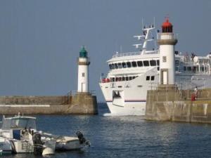 B&B / Chambres d'hotes Hon-ty : photos des chambres