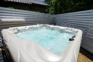 Aoshima Surfers House