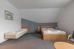 Hotel Perła Bieszczadów Geovita