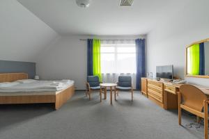 Hotel Perła Bieszczadów Geovita