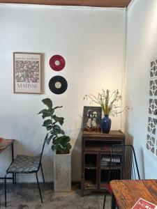 MATISSE DA LAT Homestay