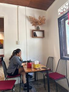 MATISSE DA LAT Homestay