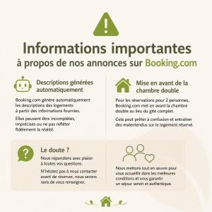 Gîte Centre Santé Bien-être Naturéconnaissance