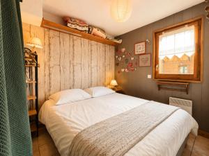 Résidence Les Oursons - Appartement cosy pour quatre personnes au pied des pistes de lEspace Diamant MAE-2354