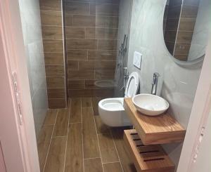 Sunset duplex Durres