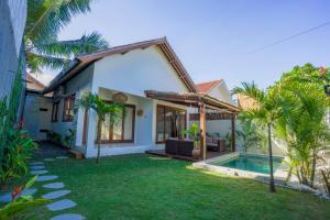 Villa Yaku by Maju Properties