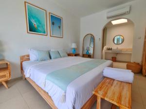 Villa Chioni Uluwatu by LODGELINK BALI