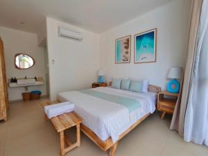 Villa Chioni Uluwatu by LODGELINK BALI