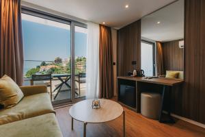 Hotel Mediterraneo Liman