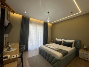 Mont Blanc Hotel