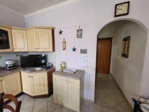 La casa del mare