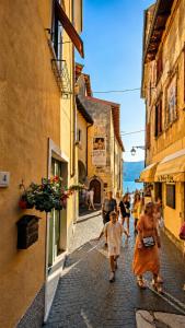 Hotel Modena old town