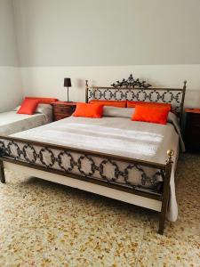 Big Brother Bed & Rooms