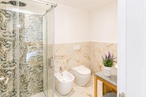 White Palace Dimora con Terrazze