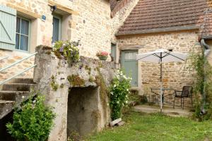 Gite la Creuse