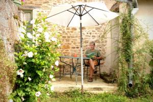 Gite la Creuse