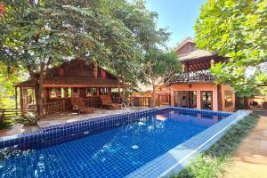 Baan Yung Hill Resort