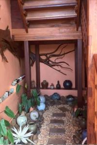 Baan Yung Hill Resort