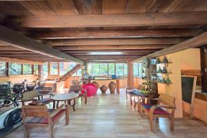 Baan Yung Hill Resort