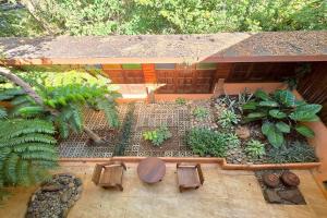 Baan Yung Hill Resort