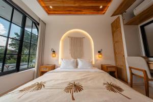 Candrasa - 5BR Mediterranean Retreat - Pererenan