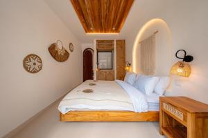 Candrasa - 5BR Mediterranean Retreat - Pererenan