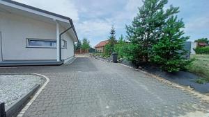 Przystań Rytel - Dom w Borach Tucholskich