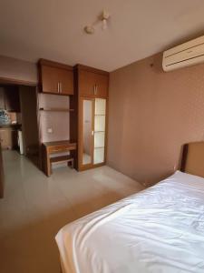 Apartemen Paladian Kelapa Gading Syariah
