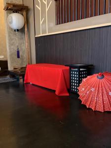 Kyoto HANATSUNAGI Hotel --- Kyoto city officially designated "KYO-MACHIYA"